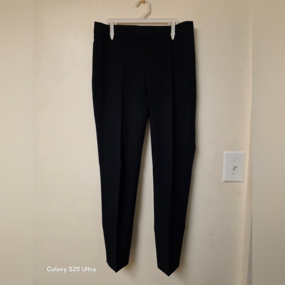 Talbots Classic Navy Women's Pants